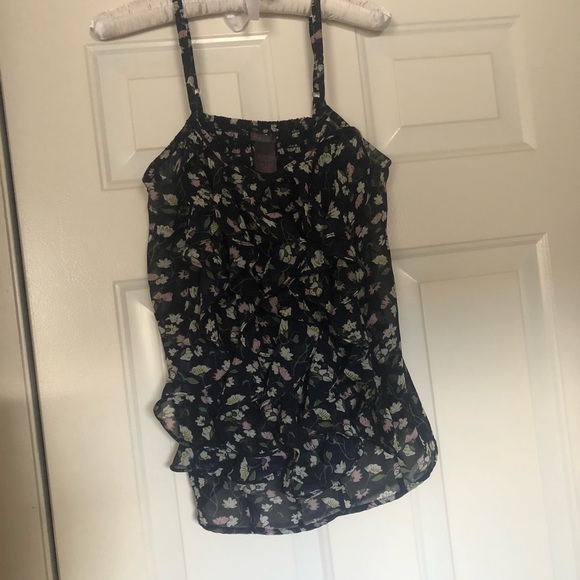 Dressy Top - Picture 2 of 8